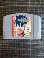 Mystical Ninja Starring Goemon - N64, Spelcomputers en Games, Games | Nintendo 64, Avontuur en Actie, Gebruikt, Verzenden, 1 speler