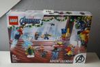 Lego 76196 Advent Calendar 2021 Super Heroes The Avengers, Nieuw, Complete set, Ophalen of Verzenden, Lego