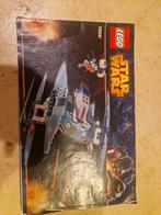 Lego Star Wars 75041 - Droid Fighter, Ophalen of Verzenden, Gebruikt, Complete set, Lego