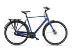 Batavus Fonk 3 blauw heren 57cm 28inch, Fietsen en Brommers, Fietsen | Heren | Herenfietsen, 57 tot 61 cm, Nieuw, Batavus, Versnellingen