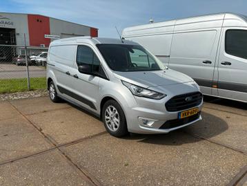 Ford Transit Connect 1.5 L2 Automaat | Trekhaak | Camera 