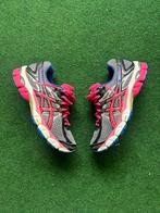 Asics gel kayano 14 pink nyc 1130 sneakers trail maat 38, Ophalen of Verzenden, Zo goed als nieuw, Zwart, Sneakers of Gympen