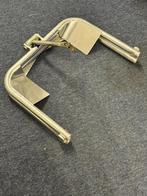 Lockloy Caravan Leveler - Vaste Prijs, Ophalen, Gebruikt