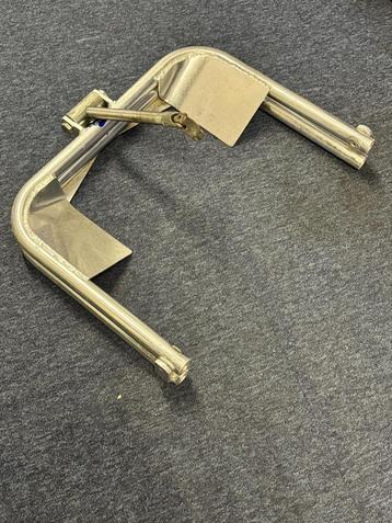 Lockloy Caravan Leveler - Vaste Prijs beschikbaar voor biedingen