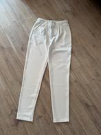 Comfy broek creme nieuw m/l, Kleding | Dames, Ophalen of Verzenden, Zo goed als nieuw, Beige