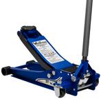 3t hydraulische krik, Ophalen of Verzenden, Zo goed als nieuw, Hydraulisch, Garagekrik