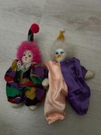clowntjes, Ophalen of Verzenden, Zo goed als nieuw