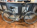 Gazelle Primeur, 43CM, 5 Speed, LED verlichting, Fietsen en Brommers, Fietsen | Heren | Herenfietsen, Zo goed als nieuw, Ophalen