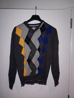 meerkleurige trui Baileys XXL, Kleding | Heren, Truien en Vesten, Overige kleuren, Ophalen of Verzenden, Zo goed als nieuw, Overige maten