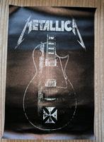 Metallica Print - 45x30 cm, Ophalen of Verzenden, Nieuw