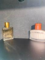 Parfum Set: G.Bellini & Laura Biagiotti Roma Uomo, Sieraden, Tassen en Uiterlijk, Ophalen of Verzenden, Zo goed als nieuw