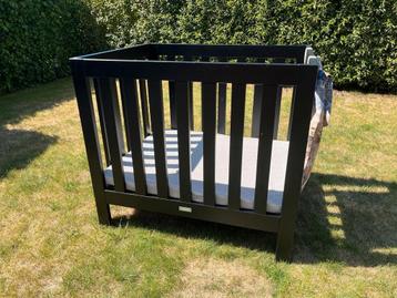 Bopita box met boxkleed en boxzak  beschikbaar voor biedingen