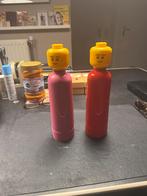 Lego bidons, Ophalen of Verzenden, Zo goed als nieuw