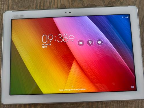 Asus Zenpad 10.1, Computers en Software, Android Tablets, Gebruikt, Wi-Fi, 10 inch, 16 GB, Ophalen of Verzenden