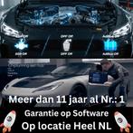 Chiptuning op maat Stage 1+ Stage 2+ EGR ADBLUE ETC., Ophalen