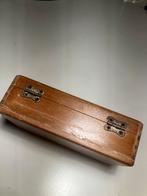 Scheermes, Sieraden, Tassen en Uiterlijk, Uiterlijk | Gezichtsverzorging, Ophalen of Verzenden, Zo goed als nieuw, Gehele gezicht