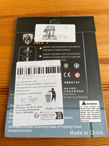 Metalen Modelbouw AT-M6 Star Wars beschikbaar voor biedingen