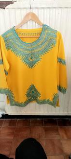 Tuniek M carnaval, Maat 38/40 (M), Carnaval, Nieuw, Ophalen of Verzenden