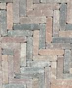 Betonnen Sierbestrating Tegels, Ophalen of Verzenden, Nieuw, Overige materialen, Minder dan 5 m²