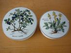 Villeroy & Boch Botanica Dekselschaaltjes Bonbonschaaltjes, Overige typen, Ophalen of Verzenden, Zo goed als nieuw, Overige stijlen