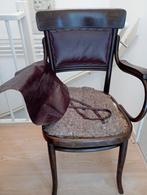 Thonet stoel., Antiek en Kunst, Ophalen