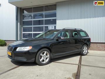 Volvo V70 2.0 beschikbaar voor biedingen