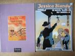 adv5732 jessica blandy, Boeken, Eén stripboek, Ophalen, Gelezen