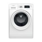 Whirlpool wasmachine FFB 8469 WV EE van € 469 NU € 379, Witgoed en Apparatuur, Wasmachines, Nieuw, Energieklasse A of zuiniger