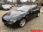 BMW 6-serie 645Ci Automaat, 19 Inch, ""APK 5-12-2026"", Automaat, Achterwielaandrijving, Gebruikt, 1595 kg