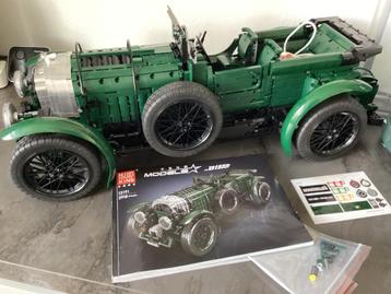 Mould King nr 13191 Models no.Blower beschikbaar voor biedingen