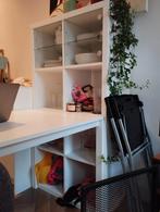 Open kast 77x147, Huis en Inrichting, Ophalen, 50 tot 100 cm, Zo goed als nieuw, Minder dan 100 cm