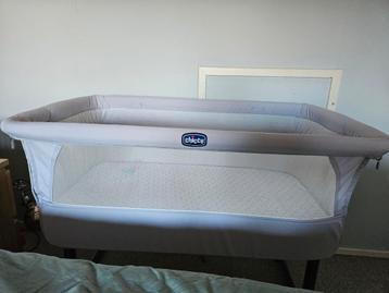 Co-sleeper / Chicco Next2Me 