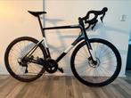 Cannondale supersix evo 105 2023 mt 58, Fietsen en Brommers, 28 inch, Carbon, Heren, Zo goed als nieuw