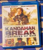 Kandahar Break  Blu-Ray (alleen ruilen), Ophalen, Zo goed als nieuw