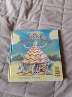 De Dikke Meester Jaap - Jacques Vriens, Ophalen of Verzenden, Gelezen, Jacques Vriens, Fictie algemeen