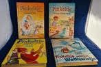 4 leesboeken van Pinkeltje, Ophalen of Verzenden, 3 tot 4 jaar