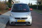Smart Fortwo coupé 1.0 mhd Passion Org NL/NAP/83dkm/glasdak, Automaat, Gebruikt, 18 €/maand, 23 km/l