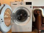 LG Wasmachine 8 KG, Witgoed en Apparatuur, Ophalen, 1200 tot 1600 toeren, 8 tot 10 kg, Zo goed als nieuw