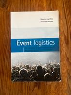 Event Logistics – Maarten van Rijn & Dick van Damme, Gelezen, Maarten van Rijn & Dick van Damme, Gamma, HBO