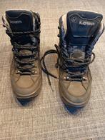 Lowa damesschoenen,zgan,renegade, gtx mid ws mt 4(38), Sport en Fitness, Bergsport en Wandelen, Ophalen of Verzenden, Zo goed als nieuw