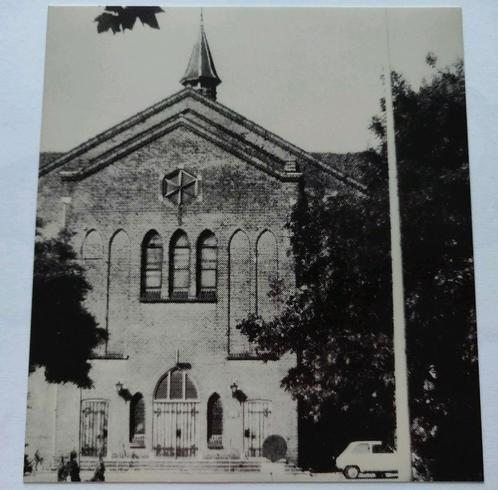 A193 Dordrecht, Verzamelen, Foto's en Prenten, Voor 1940, Ophalen of Verzenden