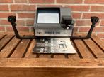 Erno E-1512 S-8 Editor Viewer - Vintage Film Bewerking, Ophalen, 8mm film
