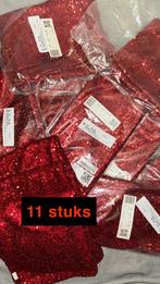 HM feestelijke Tafellopers 11 stuks, Huis en Inrichting, Ophalen of Verzenden, Nieuw, Rechthoek