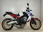 Honda CB 650 F ABS (bj 2014), Motoren, Motoren | Honda, Bedrijf, Naked bike