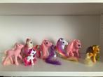 My Little Pony, Ophalen, Gebruikt