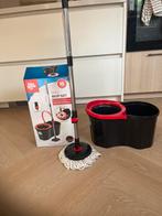 Dirt Devil Spin Mop Set - Nieuw!, Huis en Inrichting, Ophalen of Verzenden, Dweilemmer, -bak, of -wagen