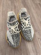 Adidas Yeezy Zebra Maat 42 ⅔, Kleding | Heren, Schoenen, Ophalen of Verzenden, Gedragen, Wit, Sneakers of Gympen