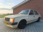 Opel Kadett D | 5 deurs | 1984 | 1.3N | Automaat | Verlaagd, Auto's, Opel, Stof, 600 kg, 4 cilinders, Kadett