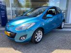 Mazda 2 1.3 TS Plus, Voorwielaandrijving, Euro 5, Stof, Gebruikt