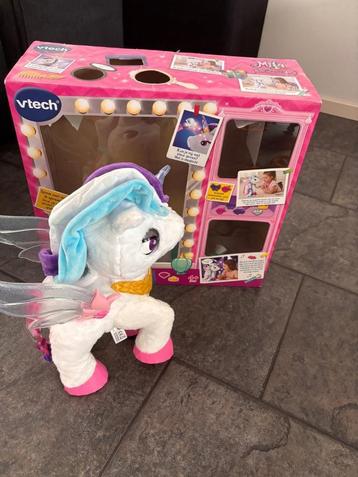 VTech Eenhoorn beschikbaar voor biedingen